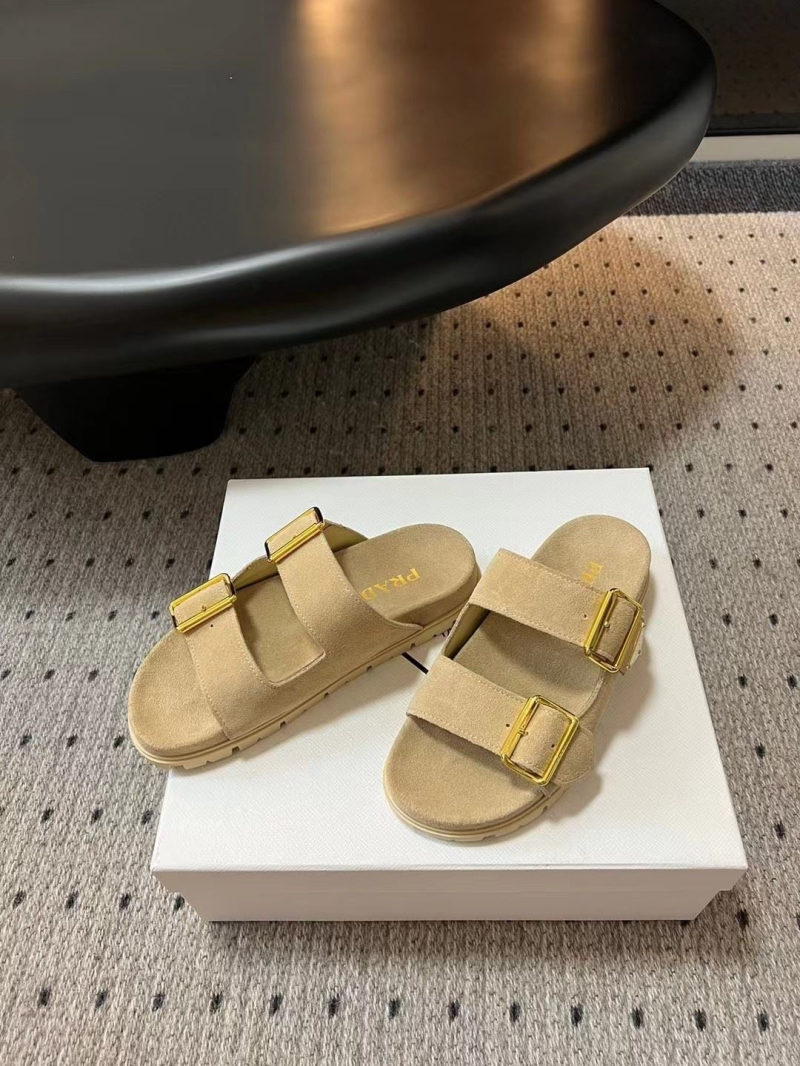 Prada Sandals